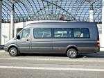 Mercedes-Benz Sprinter Transfer 45 2006 года